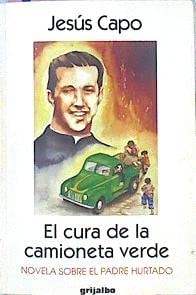 El cura de la camioneta verde cover