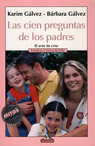 Las cien preguntas de los padres