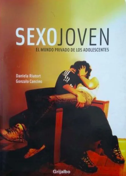 Sexo joven cover