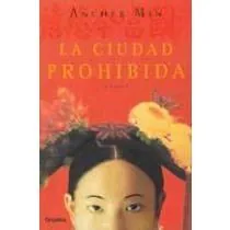 La ciudad prohibida cover