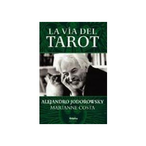 La vía del tarot