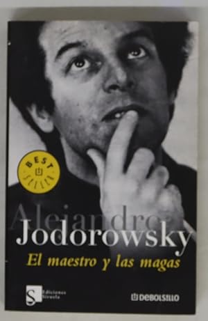 El maestro y las magas