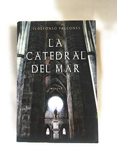La catedral del mar cover