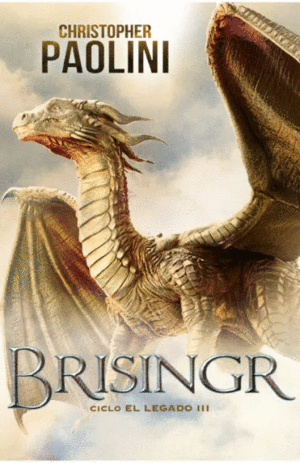 Brisingr