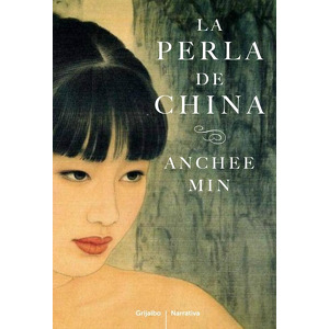 La perla de China cover