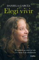 Elegí vivir cover