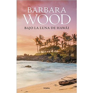 Bajo la luna de hawuaii