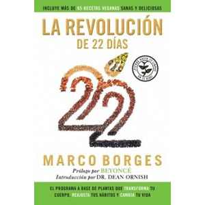 La revolucón de los 22 días