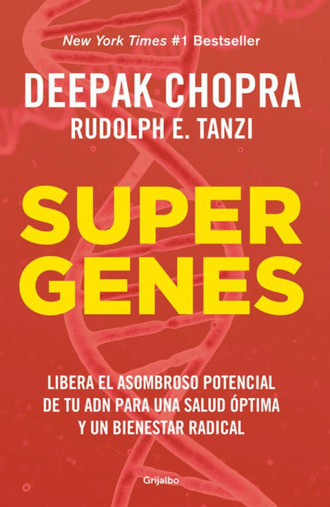 Super genes