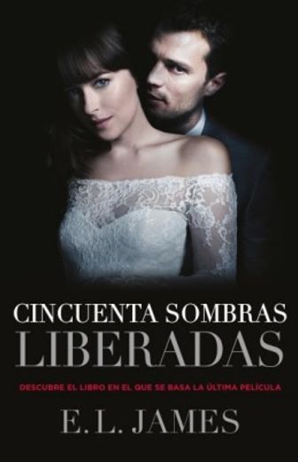 Cincuenta Sombras liberadas