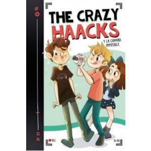 The Crazy Haacks y la cámara imposible