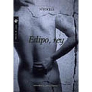 Edipo, rey (bolsillo)