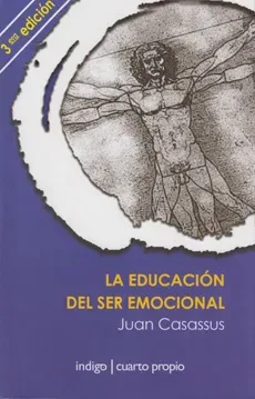 La Educacion del ser Emocional