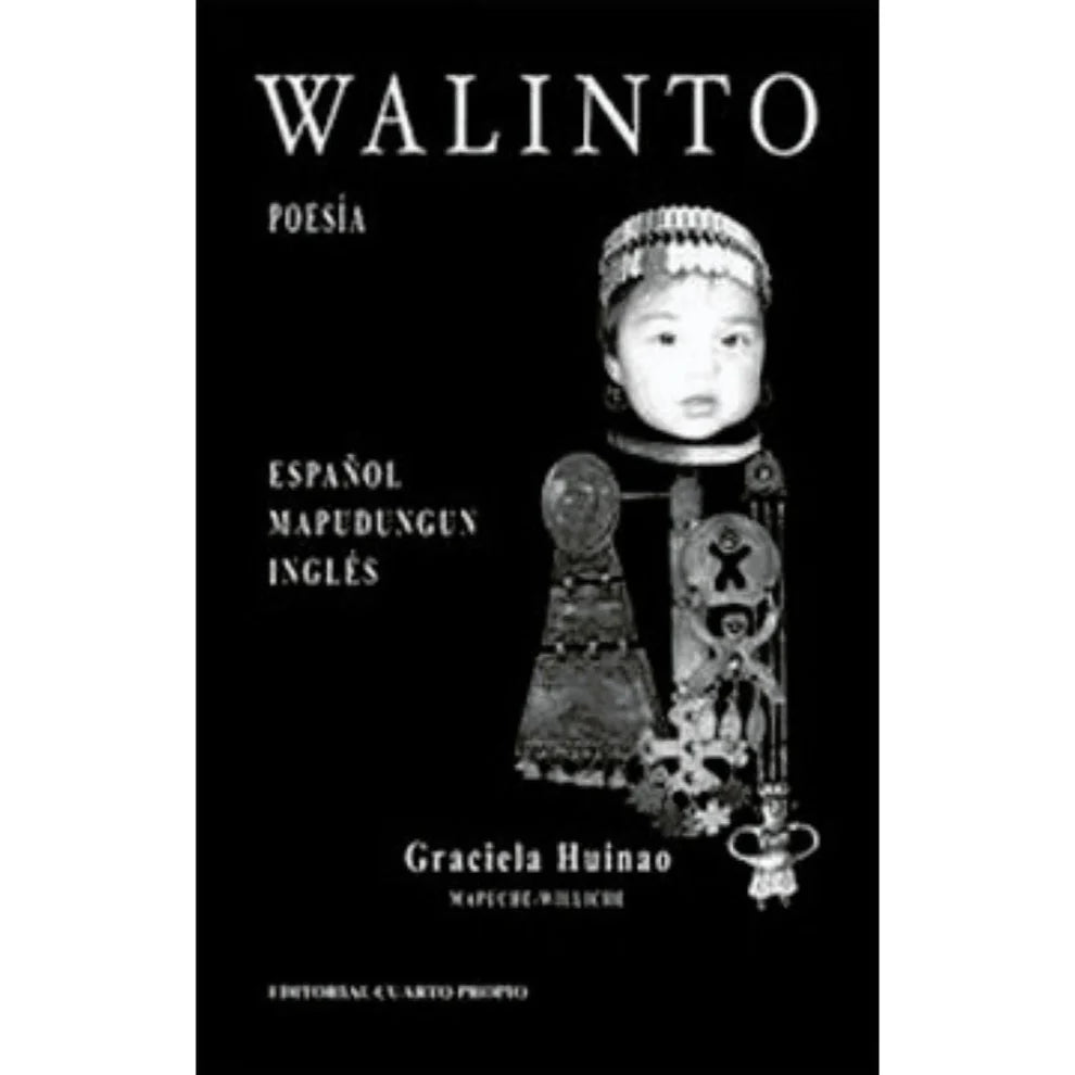 Walinto cover