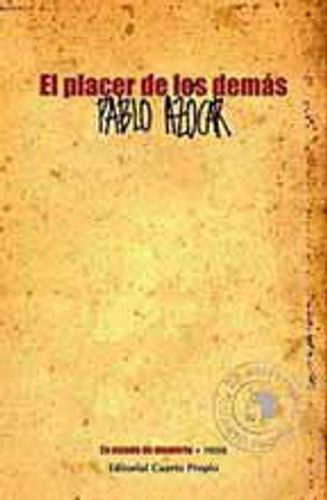 El placer de los demás