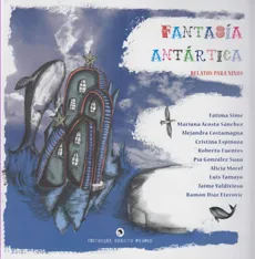 Fantasía Antártica