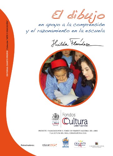 El dibujo en apoyo a la comprensión y el razonamiento en la escuela