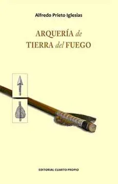 Arqueria de Tierra del Fuego cover