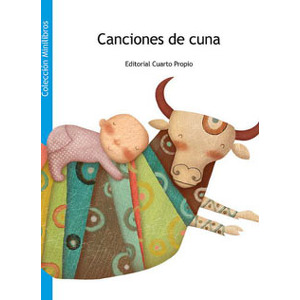 Canciones de cuna