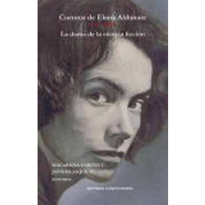 Cuentos de Elena Aldunate cover