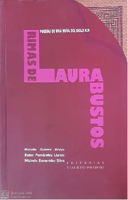 Rimas de Laura Bustos