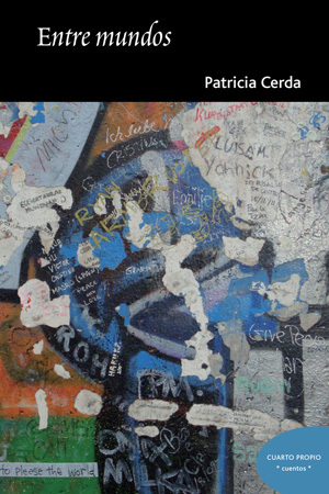 Entre mundos cover