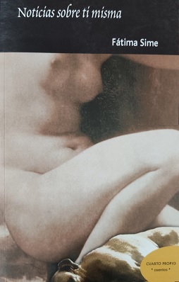 Noticias sobre ti misma