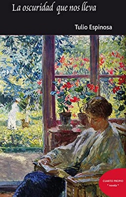 La oscuridad que nos lleva