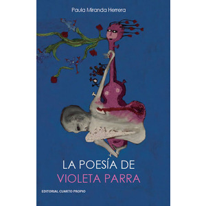 La poesía de Violeta Parra