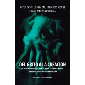 Del grito a la creacion