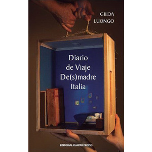 Diario de viaje de (s) madre italia