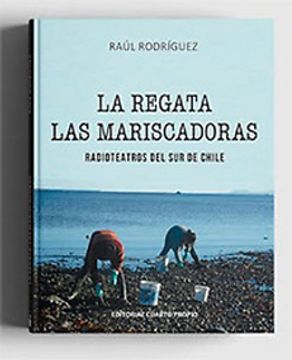 La regata las mariscadoras