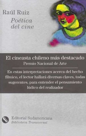 Poéticas del cine cover