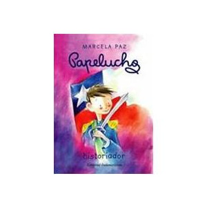 Papelucho historiador