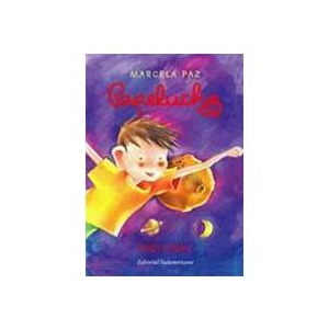 Papelucho y el marciano