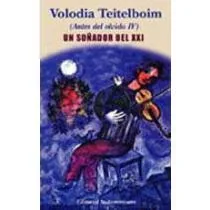 Un soñador del siglo XXI cover