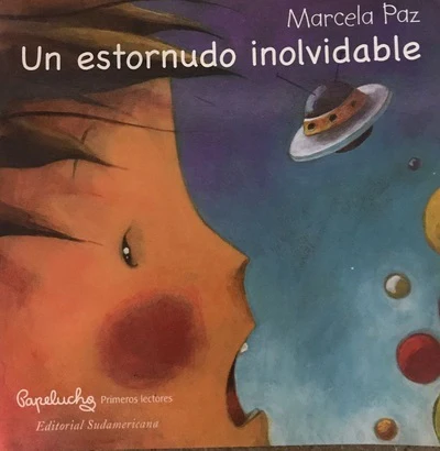 Un estornudo inolvidable