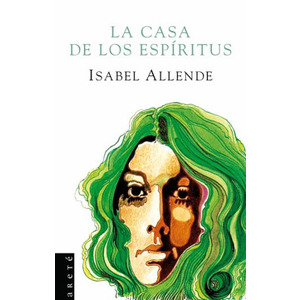 La casa de los espíritus