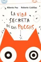 La vida secreta de las pulgas
