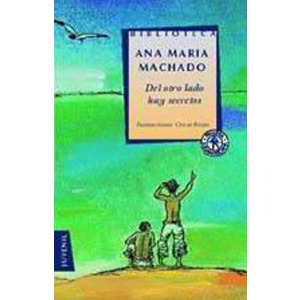 Del otros lado hay secretos