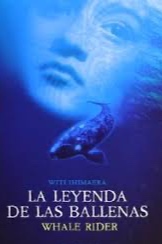 La leyenda de la ballena