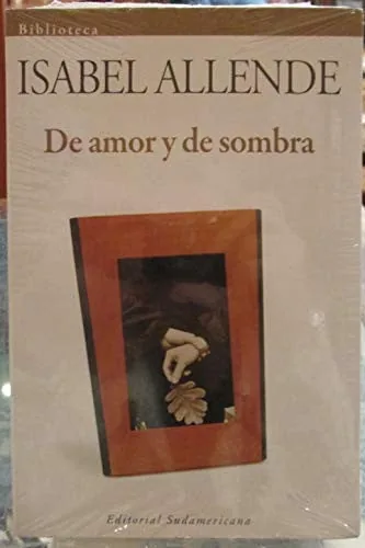De amor y de sombra