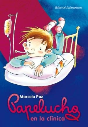 Papelucho en la clínica