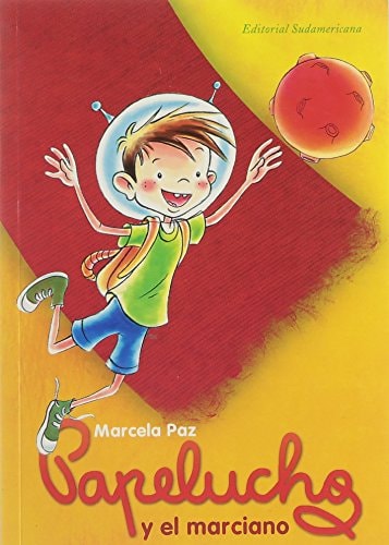Papelucho: y el marciano