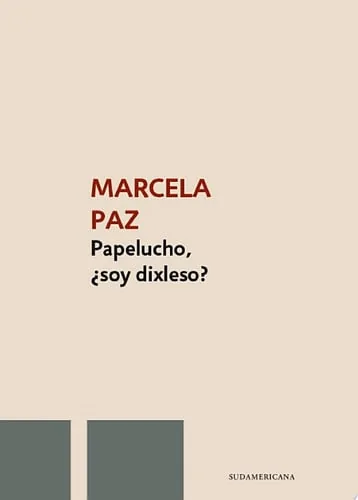 Papelucho mi hermano hippie cover
