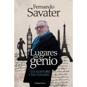 Lugares con genio cover