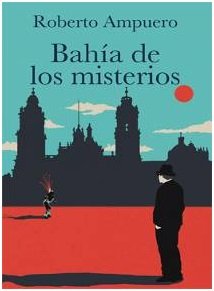 Bahia de los misterios