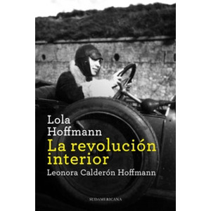 Lola Hoffman: La revolución interior