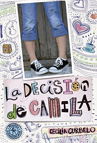 La decisión de Camila