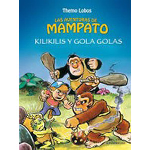 Killikilis y Golagolas